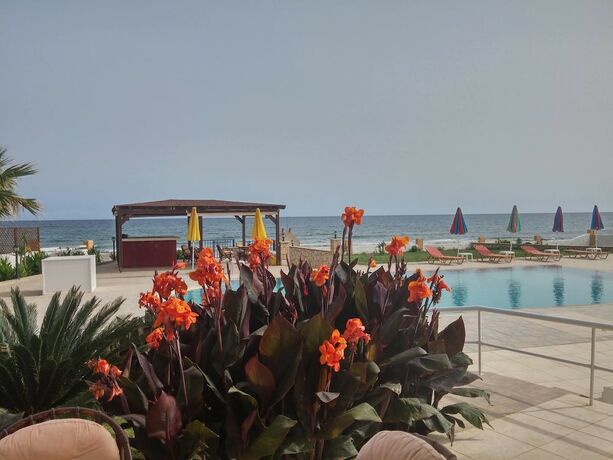 Imagen general del Hotel Chrisanna Apartments and Studios. Foto 11