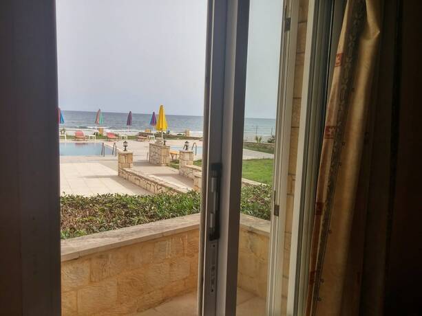 Imagen general del Hotel Chrisanna Apartments and Studios. Foto 13