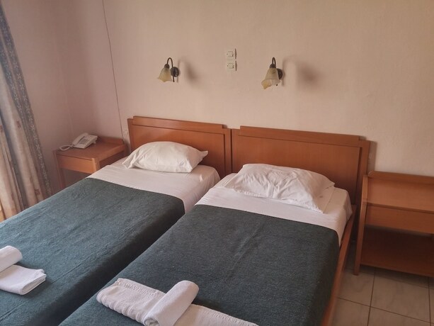 Imagen de la habitación del Hotel Chrisanna Apartments and Studios. Foto 20