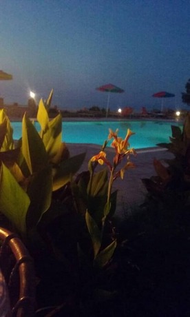 Imagen general del Hotel Chrisanna Apartments and Studios. Foto 18