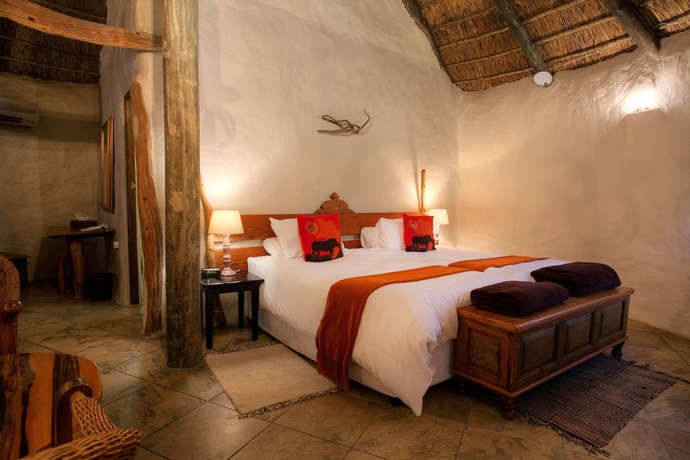 Imagen de la habitación del Hotel Chrislin African Lodge. Foto 18