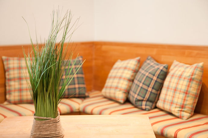 Imagen de la habitación del Hotel Chrisma. Foto 5