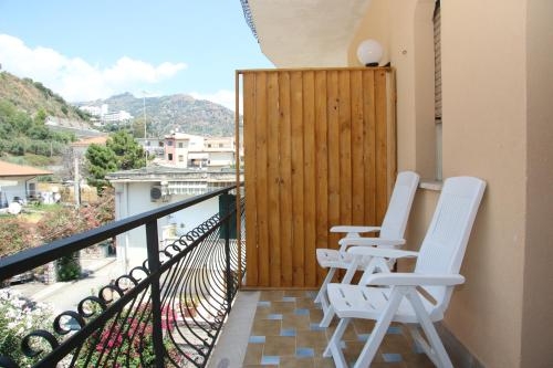 Imagen de la habitación del Hotel Chrismare. Foto 6