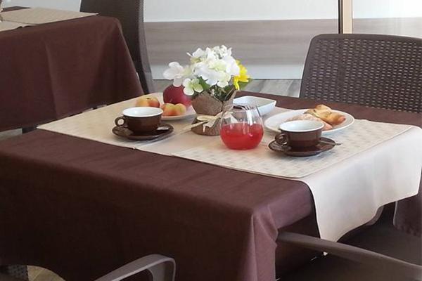 Imagen general del Hotel Chrismare, Taormina . Foto 2