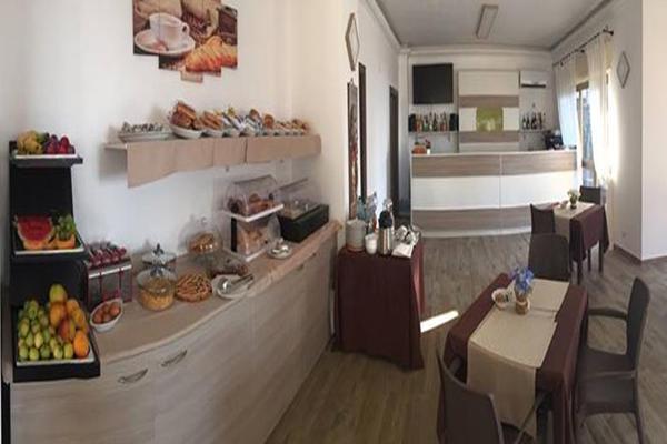 Imagen general del Hotel Chrismare, Taormina . Foto 3