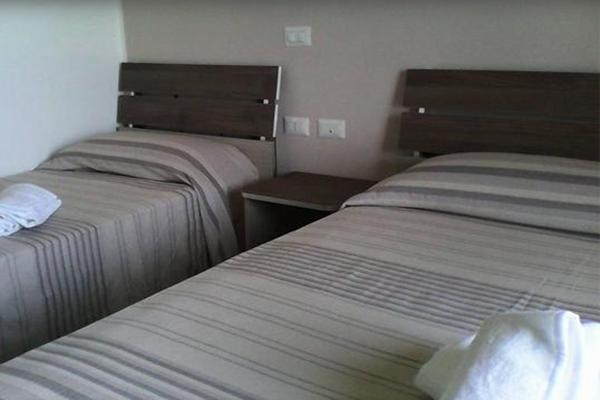 Imagen general del Hotel Chrismare, Taormina . Foto 4