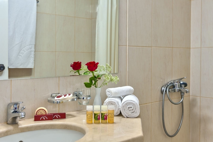 Imagen de la habitación del Hotel Chrispy City Living ex Nefeli. Foto 14