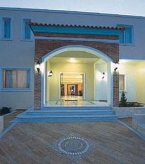 Imagen general del Hotel Chrispy Village. Foto 1