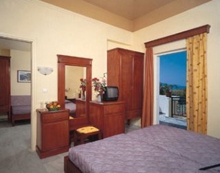 Imagen de la habitación del Hotel Chrispy Village. Foto 5