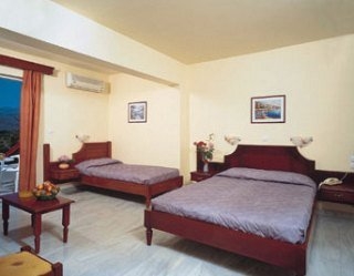 Imagen de la habitación del Hotel Chrispy Village. Foto 6