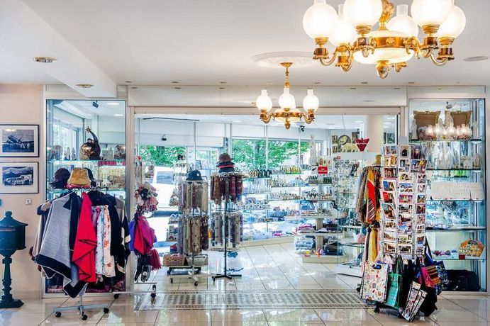 Imagen general del Hotel Christ Roi. Foto 2