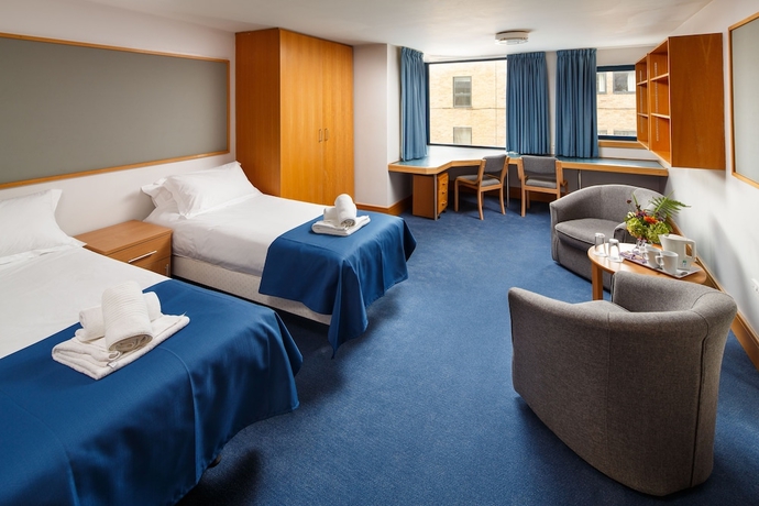 Imagen de la habitación del Hotel Christ s College Cambridge. Foto 5