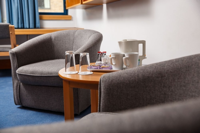Imagen de la habitación del Hotel Christ s College Cambridge. Foto 11