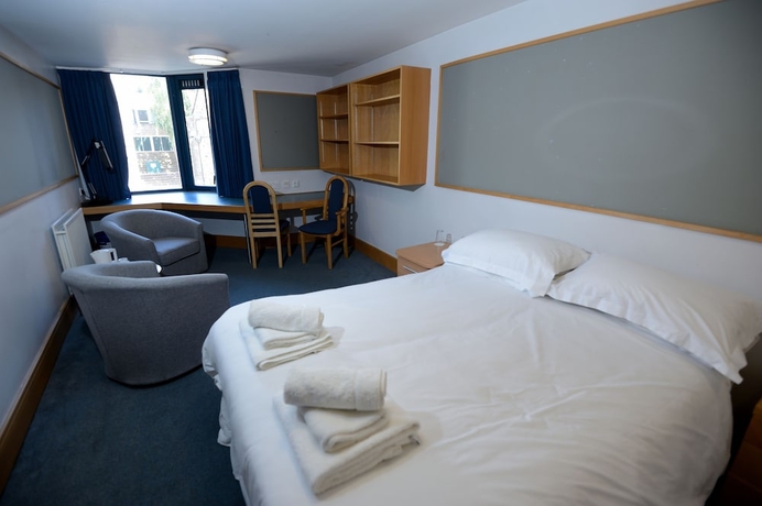 Imagen de la habitación del Hotel Christ s College Cambridge. Foto 12