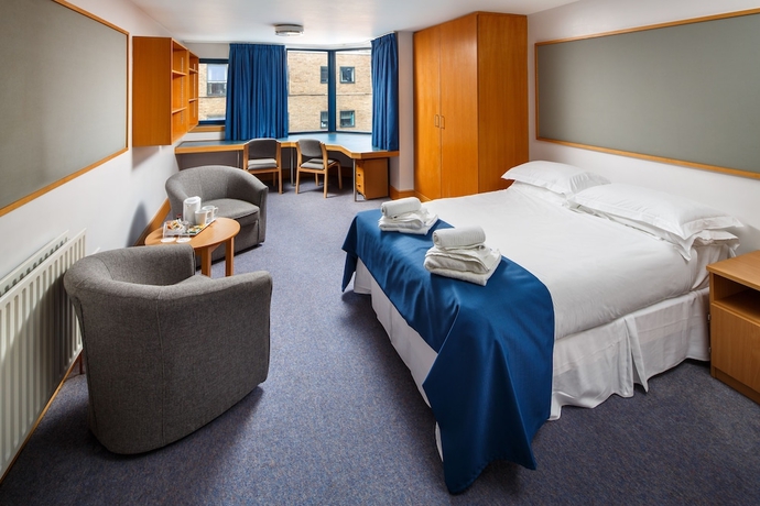 Imagen de la habitación del Hotel Christ s College Cambridge. Foto 14