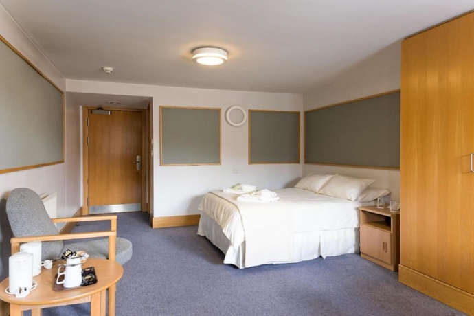 Imagen de la habitación del Hotel Christ s College Cambridge. Foto 17