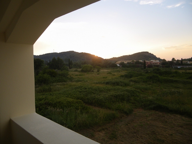 Imagen de la habitación del Hotel Christakis. Foto 4