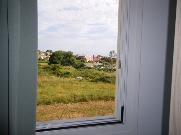 Imagen de la habitación del Hotel Christakis. Foto 5