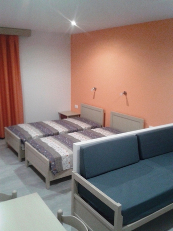 Imagen de la habitación del Hotel Christakis. Foto 6