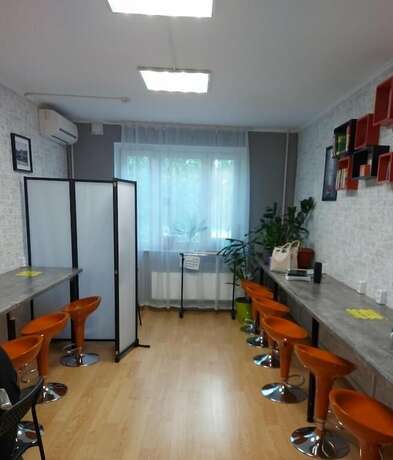 Imagen general del Hotel Christal - Hostel. Foto 4