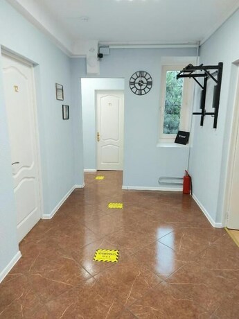 Imagen general del Hotel Christal - Hostel. Foto 6