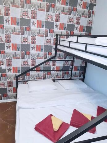 Imagen general del Hotel Christal - Hostel. Foto 7
