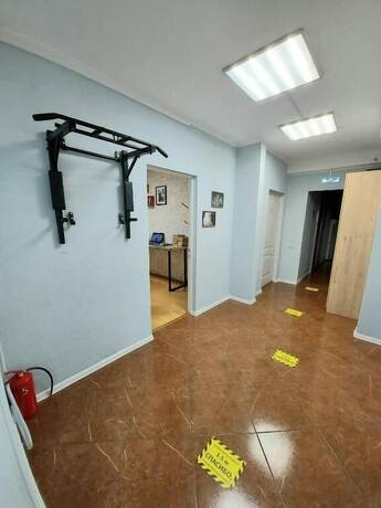 Imagen general del Hotel Christal - Hostel. Foto 10
