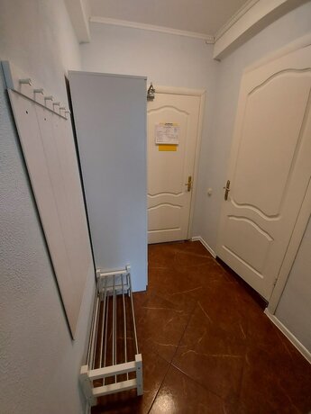 Imagen de la habitación del Hotel Christal - Hostel. Foto 14