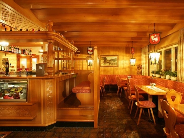 Imagen general del Hotel Christeinerhof. Foto 4