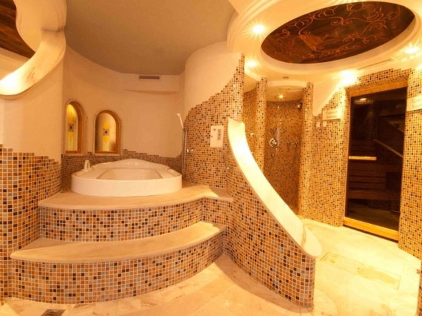 Imagen general del Hotel Christeinerhof. Foto 5