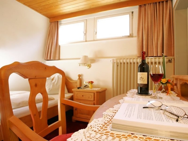 Imagen general del Hotel Christeinerhof. Foto 7