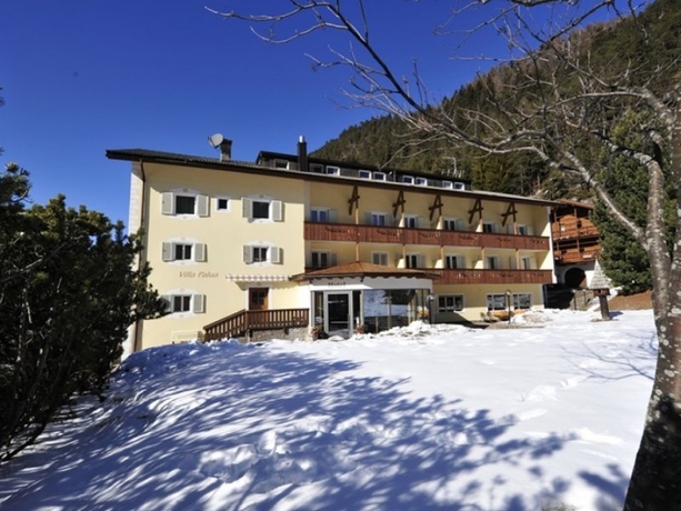 Imagen general del Hotel Christeinerhof. Foto 8