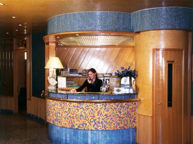 Imagen general del Hotel Christian. Foto 3