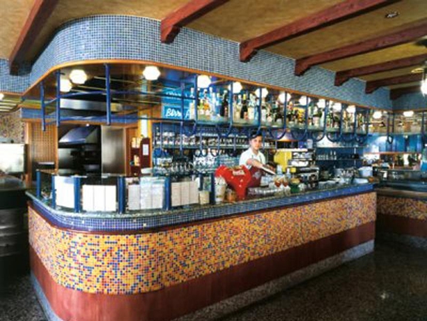 Imagen general del Hotel Christian. Foto 4