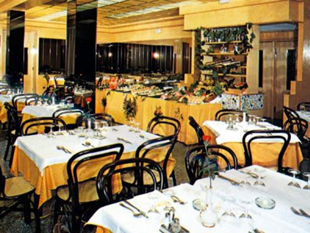 Imagen general del Hotel Christian. Foto 5