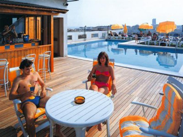 Imagen general del Hotel Christian. Foto 6