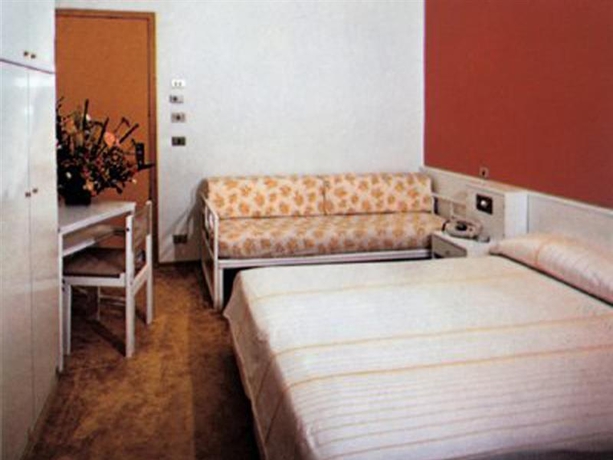 Imagen general del Hotel Christian. Foto 7