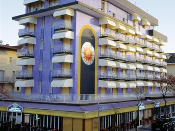 Imagen general del Hotel Christian. Foto 10