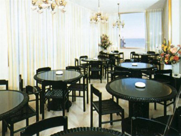 Imagen general del Hotel Christian. Foto 8