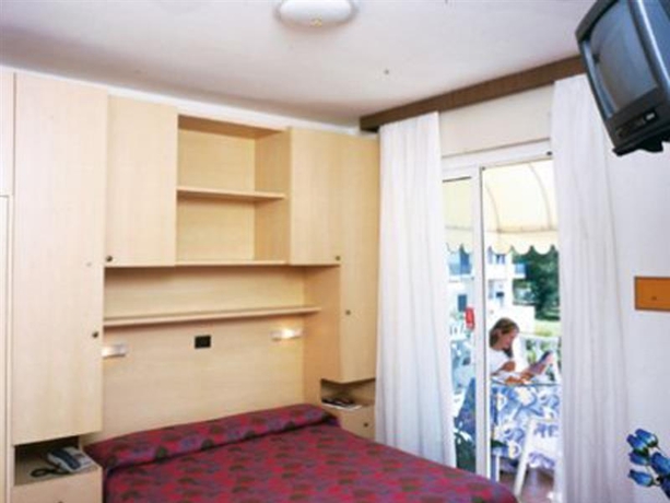 Imagen general del Hotel Christian. Foto 9