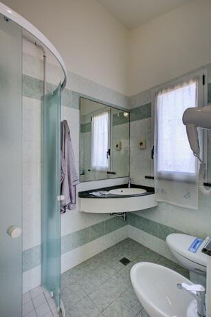 Imagen general del Hotel Christian Ideale Per Famiglie. Foto 1