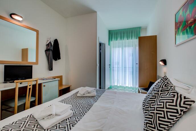 Imagen general del Hotel Christian Ideale Per Famiglie. Foto 5