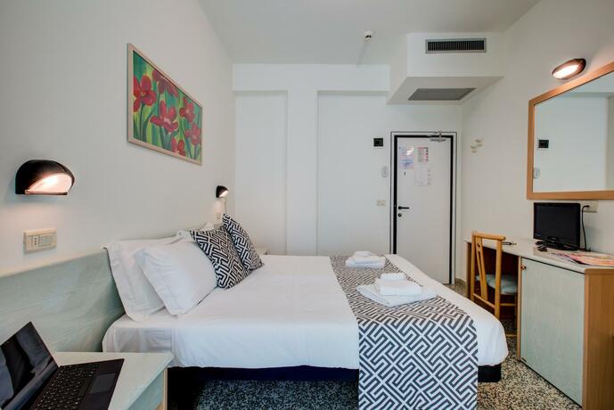 Imagen general del Hotel Christian Ideale Per Famiglie. Foto 6