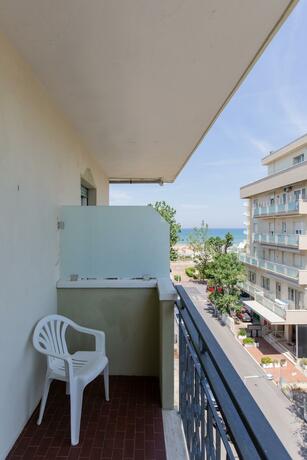 Imagen general del Hotel Christian Ideale Per Famiglie. Foto 8