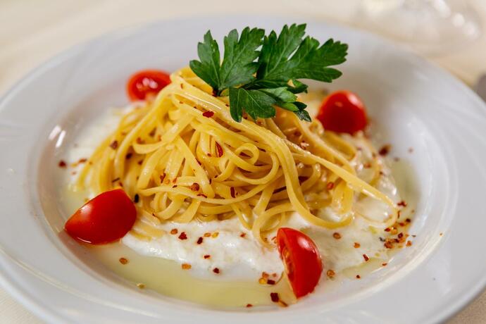 Imagen general del Hotel Christian Ideale Per Famiglie. Foto 9