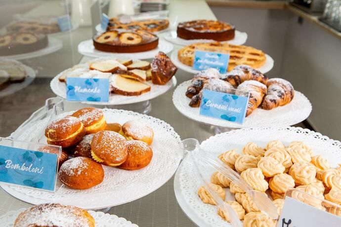 Imagen general del Hotel Christian Ideale Per Famiglie. Foto 10