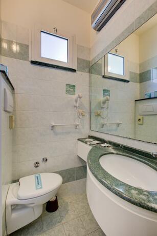 Imagen general del Hotel Christian Ideale Per Famiglie. Foto 12