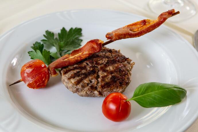 Imagen general del Hotel Christian Ideale Per Famiglie. Foto 14