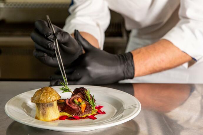 Imagen general del Hotel Christian Ideale Per Famiglie. Foto 18