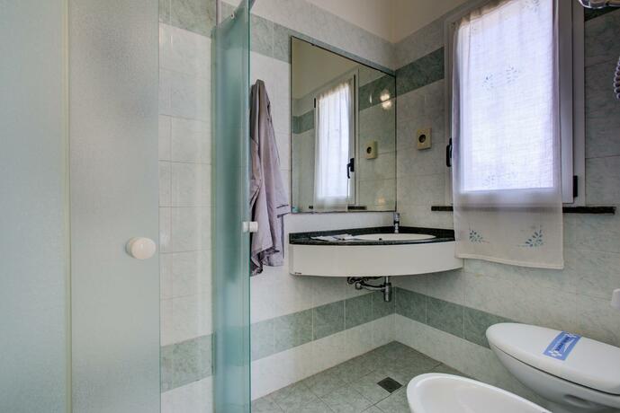 Imagen general del Hotel Christian Ideale Per Famiglie. Foto 19